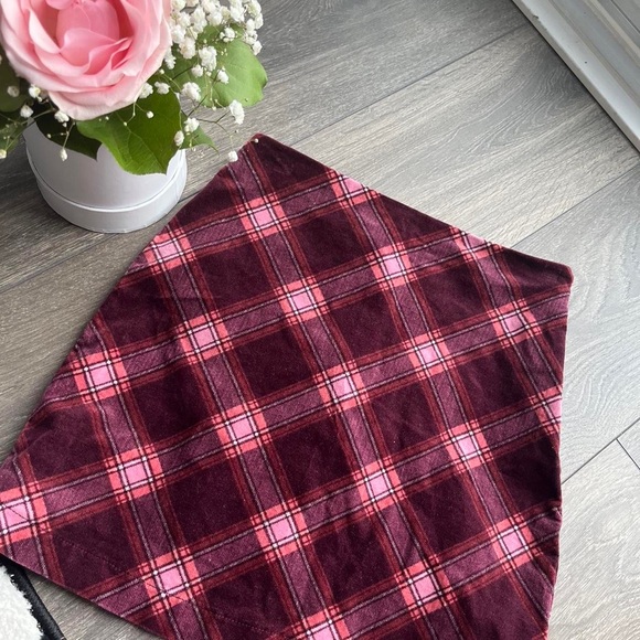 Vintage corduroy skirt - Picture 4 of 6